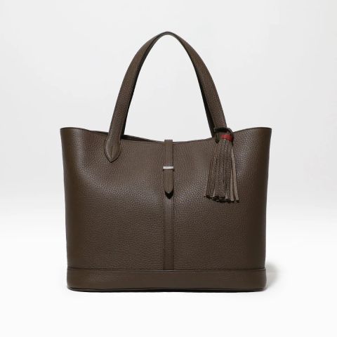最高峰/極美品】ナンシーゴンザレス クロコダイル トートバッグ 