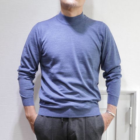 "EMMETI"シングルライダースJURIを使用したキレイめレザースタイル