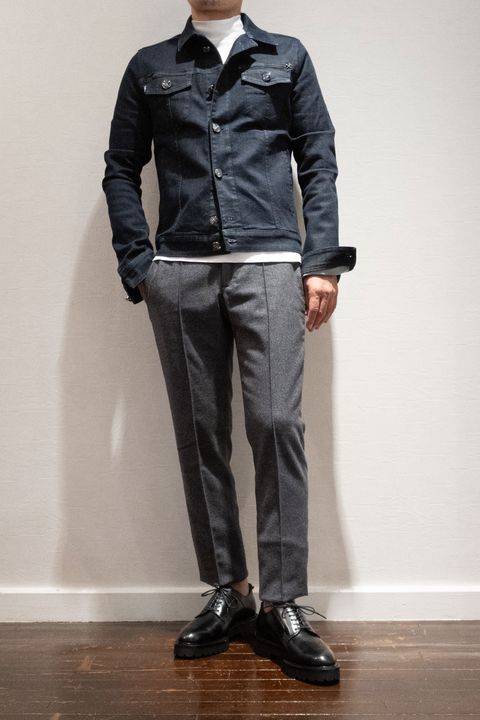 20AW STYLE 14