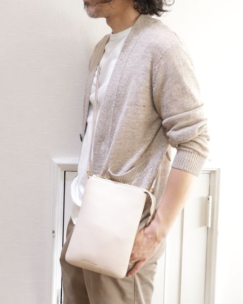 PT TORINO ショートパンツを使用した大人サマーコーデ