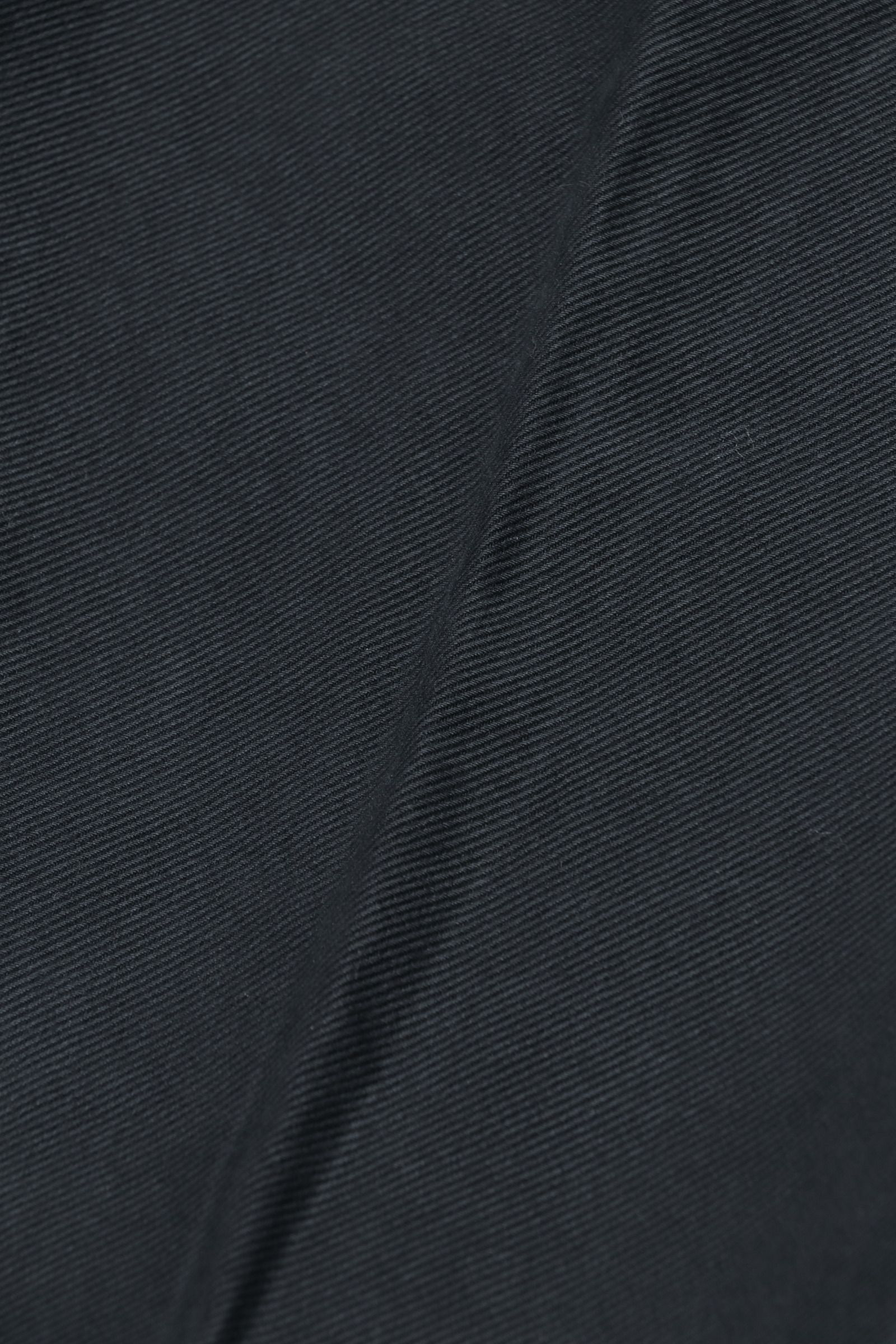 INCOTEX SLACKS (100型) SLIM FIT  ガーメントダイコットンストレッチギャバジンテーパードチノ / ネイビー(827)