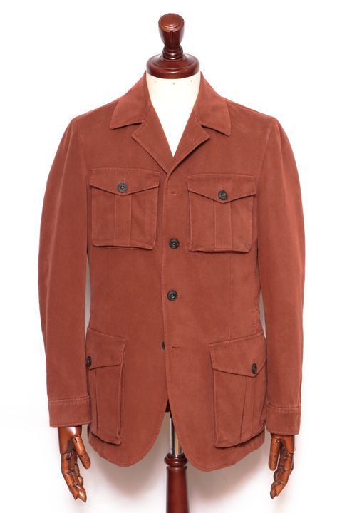 L.B.M 1911 - エルビーエム1911 | BEKKU HOMME 