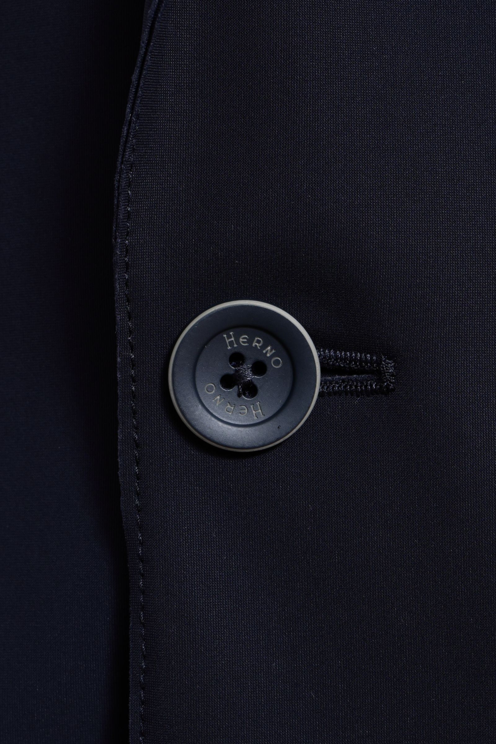 GA000157U テクノナイロンジャージ  2B ジャケット / ネイビー 9200