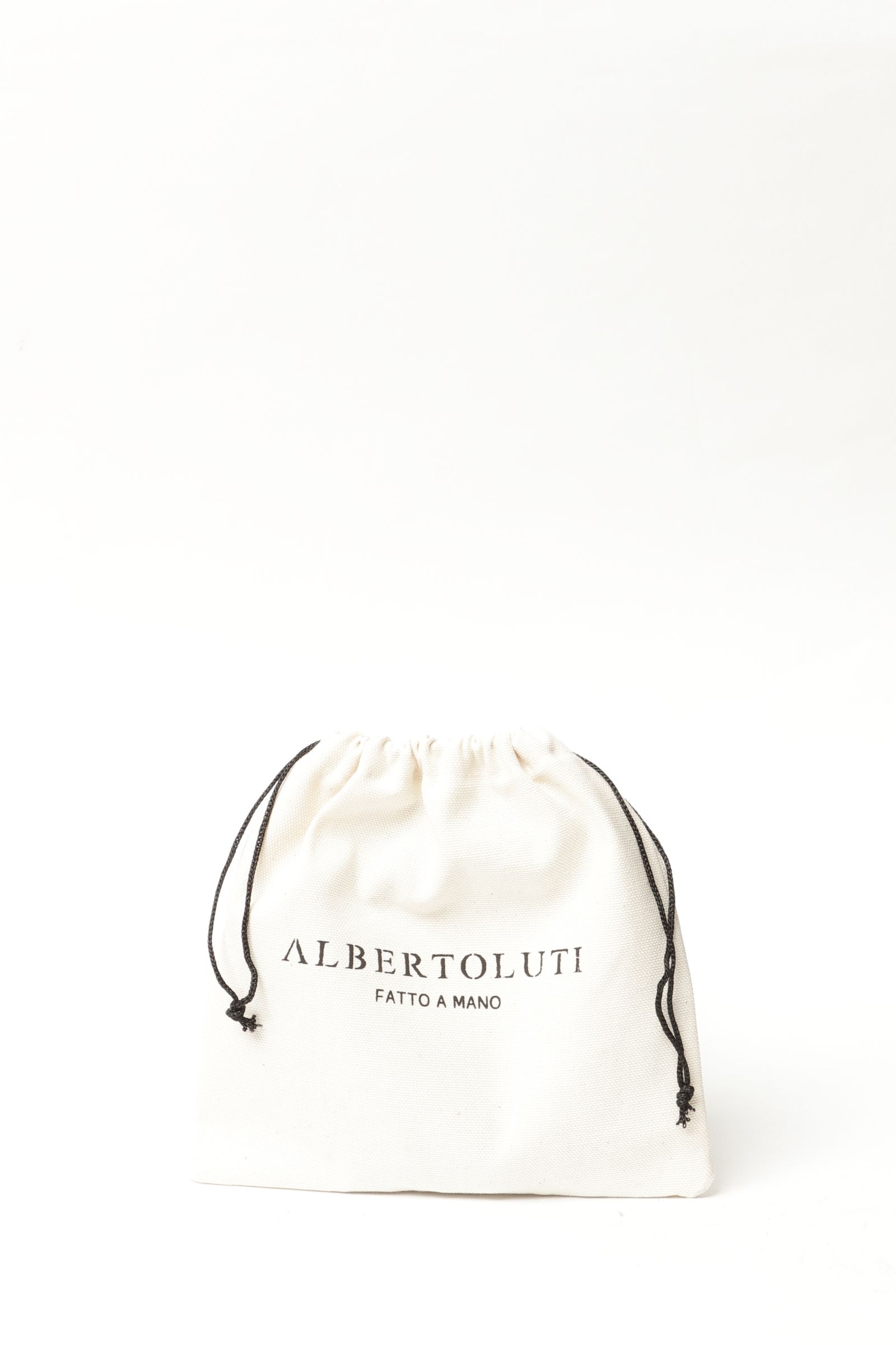 プンターレ カーフレザー メッシュ ウエスタン ベルト  2.5cm幅  / ブラック