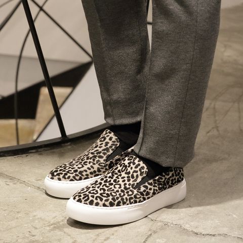 "LARDINI"を使用したカーディガンジャケットコーデ