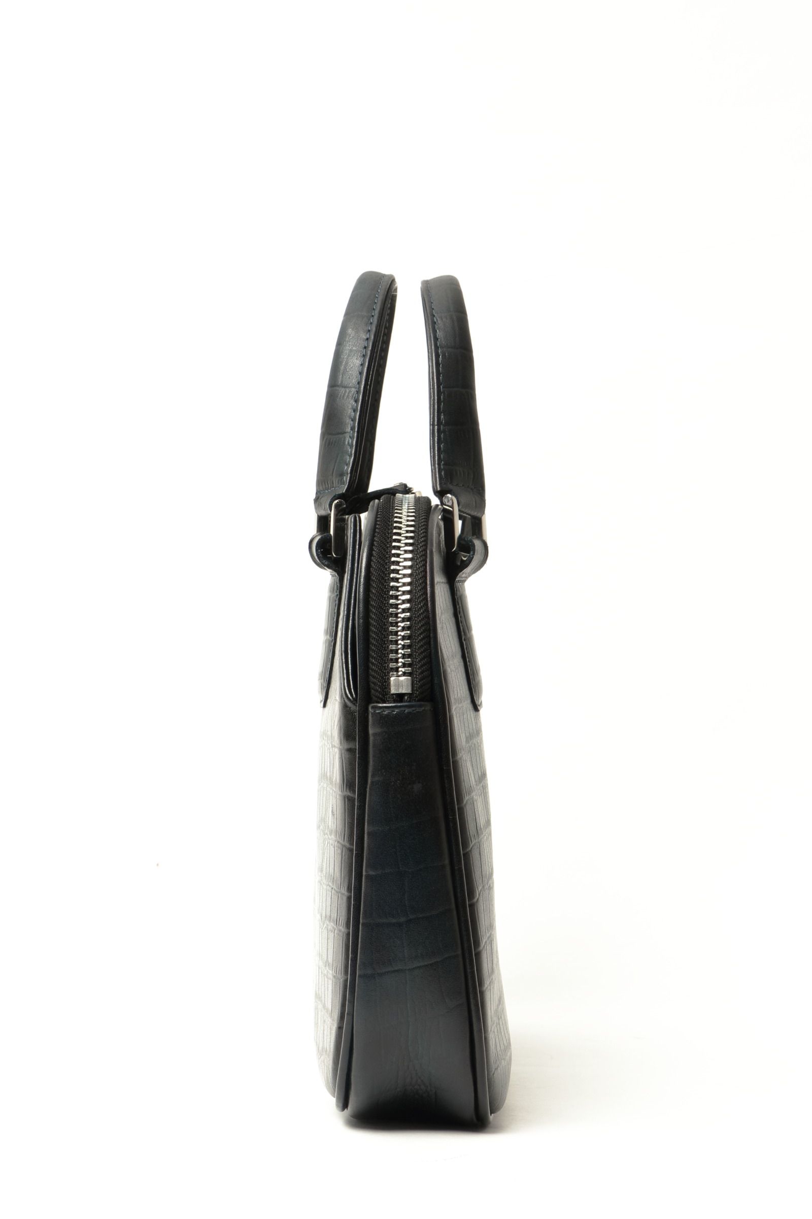 Antonio Maurizi パティーヌ ダブルモンク 42 キーパー付 Antonio Maurizi パティーヌ ダブルモンク 42 キーパー付 - メルカリ