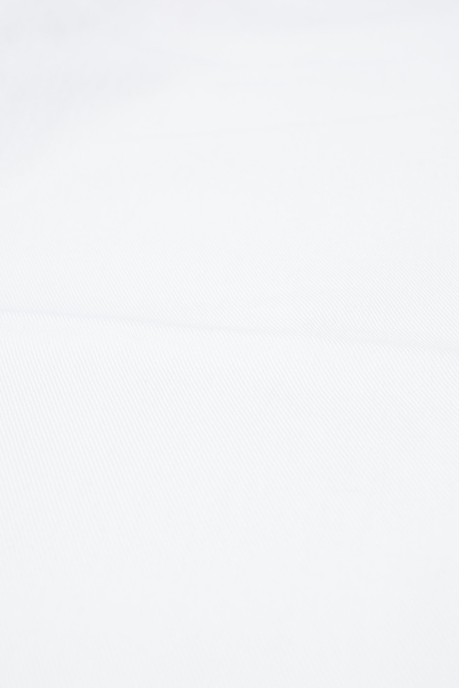 BAND / SH0210 コットンストレッチ デニムパンツ / ホワイト