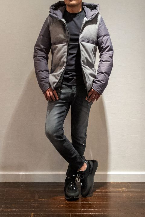 20AW STYLE 16