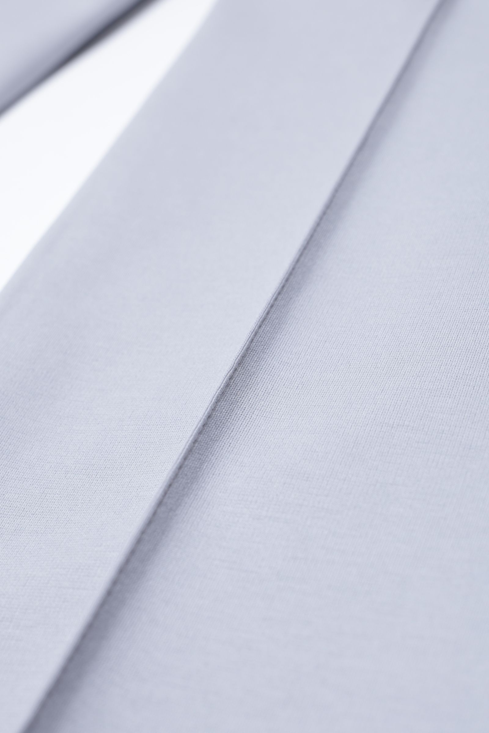 MASACCIO マサッチョ A3573 ニューウオッシャブルジャージー イージースラックス / ブルーグレー 41