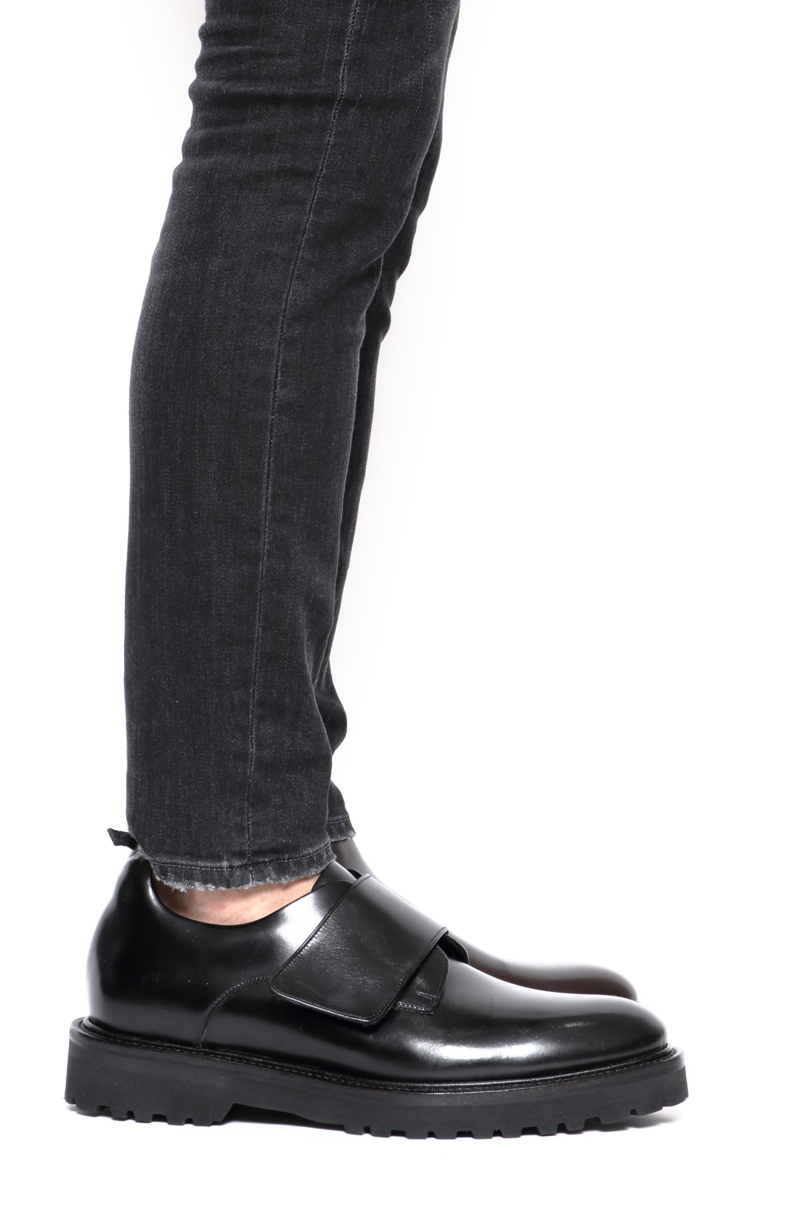 ダブルエイチ／WH チャッカブーツ シューズ 靴 メンズ 男性 男性用スエード スウェード レザー 革 本革 ブラウン 茶 WH-0710  BIRDIEラスト プレーントゥ Vibramソールメンズ - ブーツ