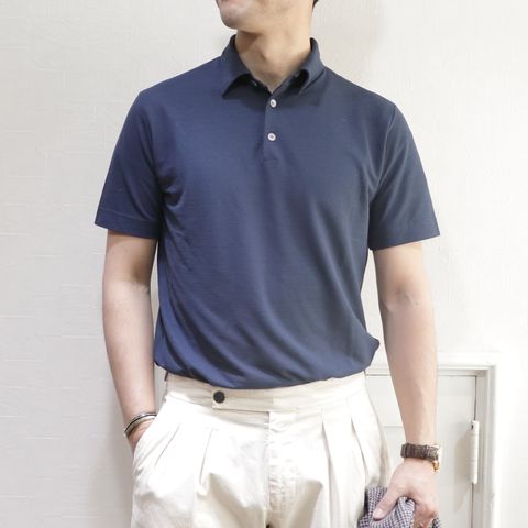 "ベルウィッチ"を使用したショーツジャケットコーデ