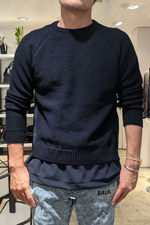 モードストリート的 コーデ / 21AW STYLE 14