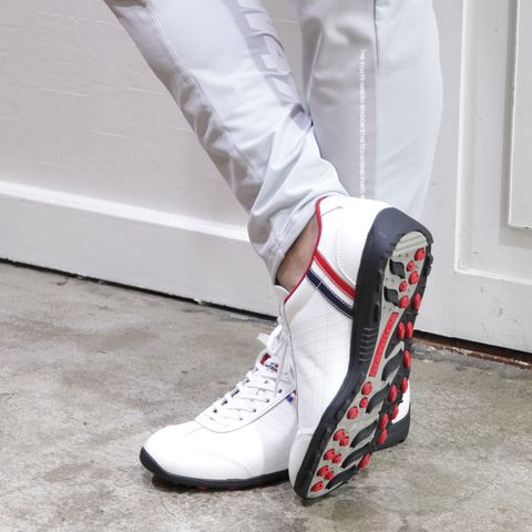 "TFW49"を使用したGOLFスタイル