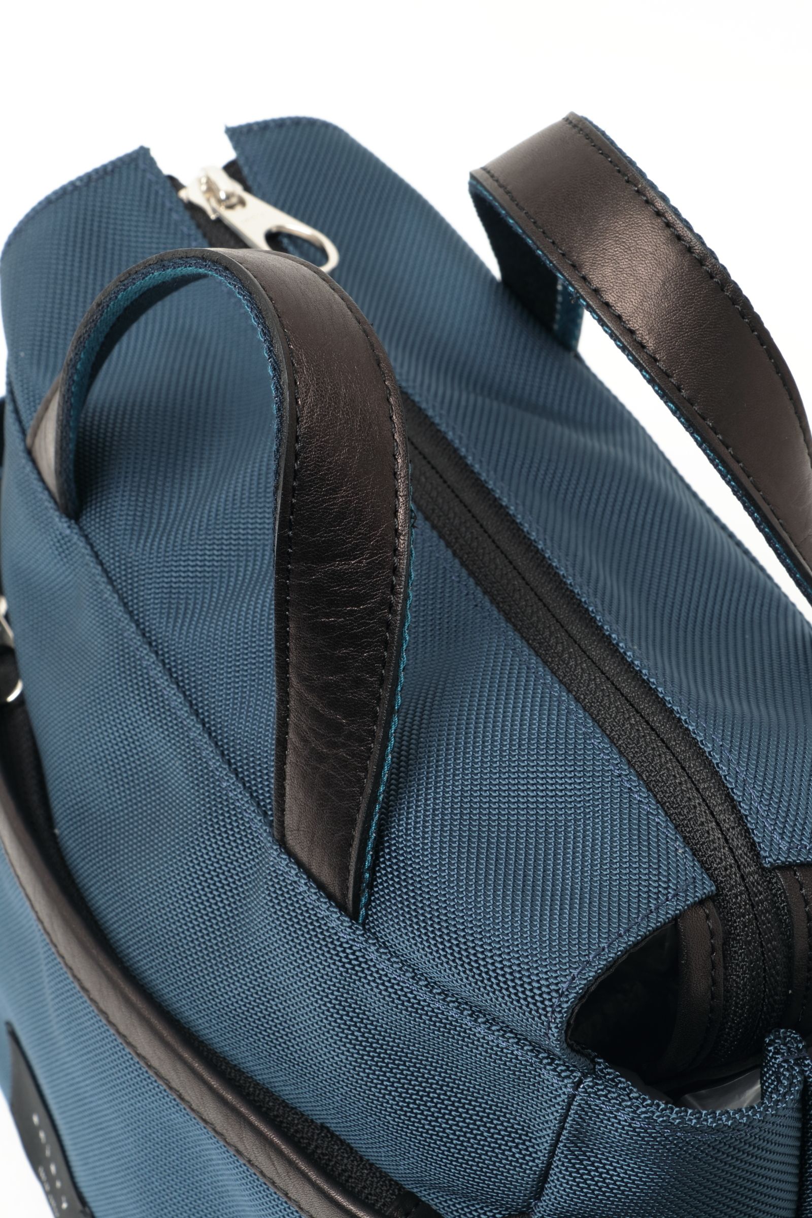 70-02002 Cordura Twill 1680D コーデュラナイロン ミニトートバッグ / ネイビー