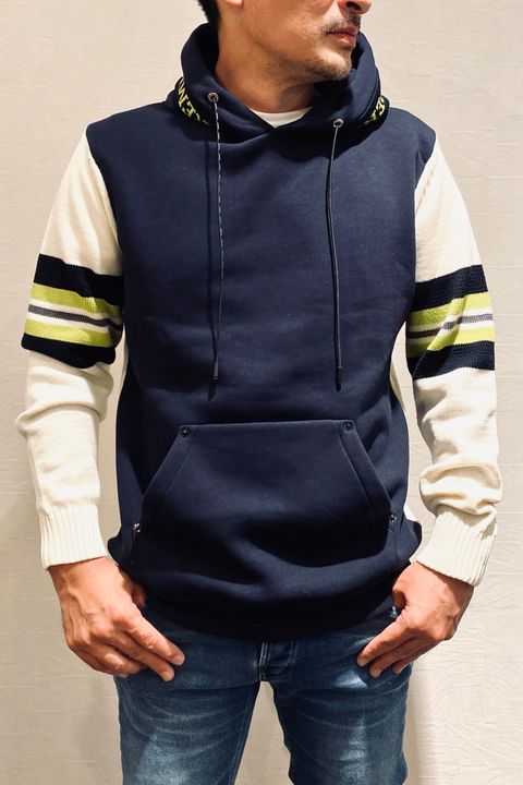 20AW STYLE 10