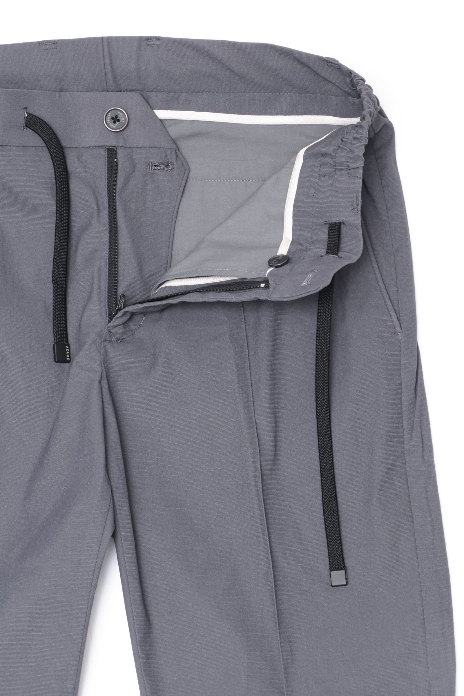 【新品未使用】MALPENSA マルペンサ4SEASONS　グレー　XL AOURE - MALPENSAマルペンサ 4 SEASONS Bird's Eye バーズアイ