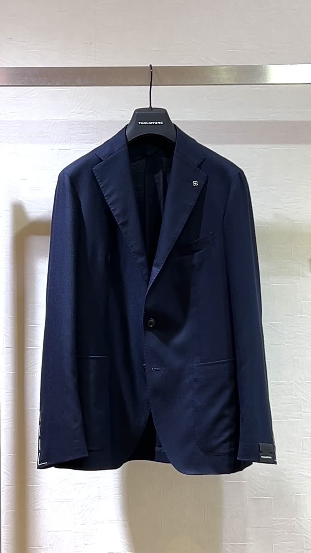 お洋服を長く愛用されたい方、必読】！ブラシの平野 手植え洋服
