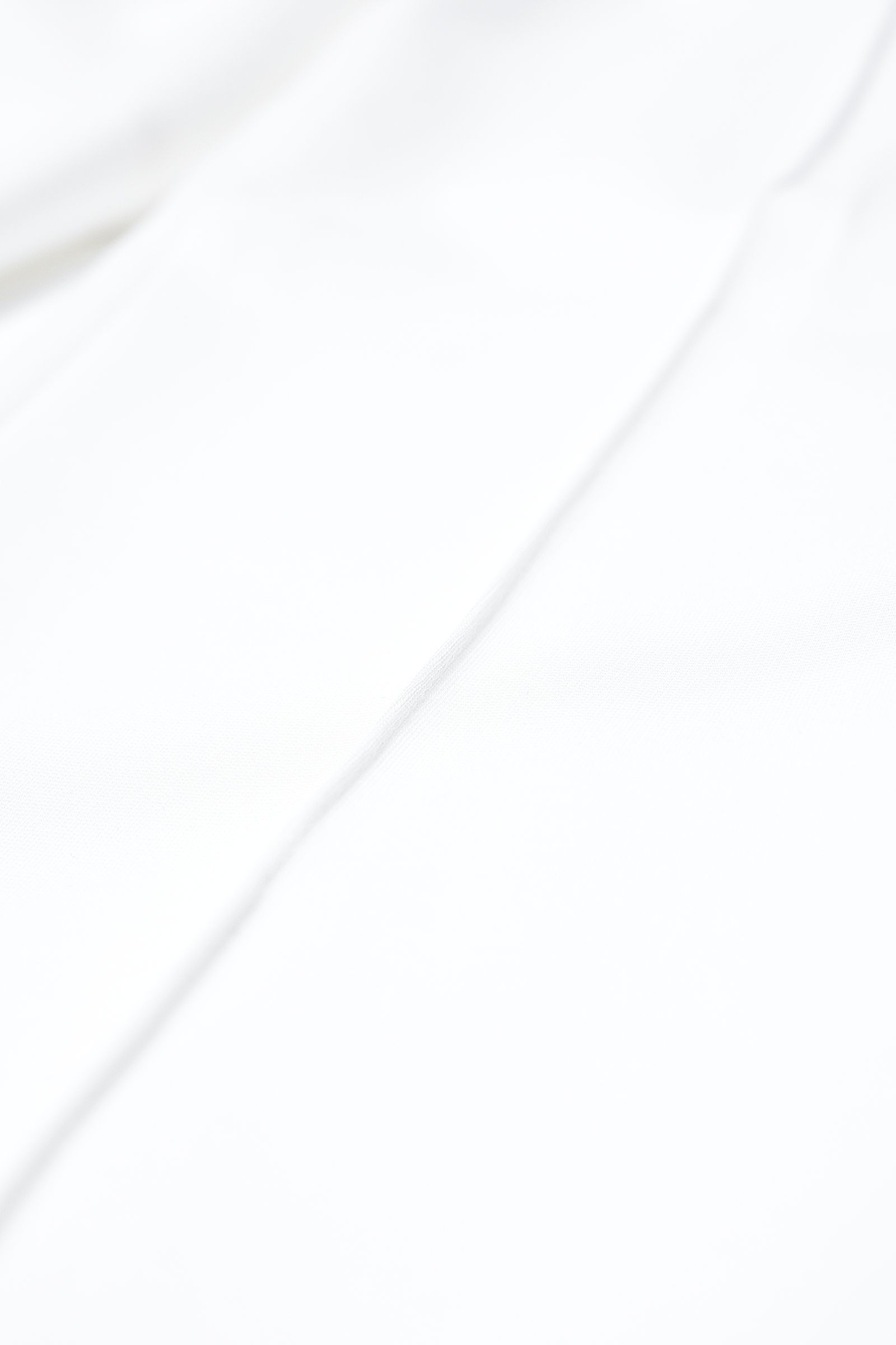 【セットアップあり】ARLEY PANYS ストレッチジャージ スウェットコンビ ワンポイントロゴ ジョガーパンツ / ホワイト × グレー × ブラック