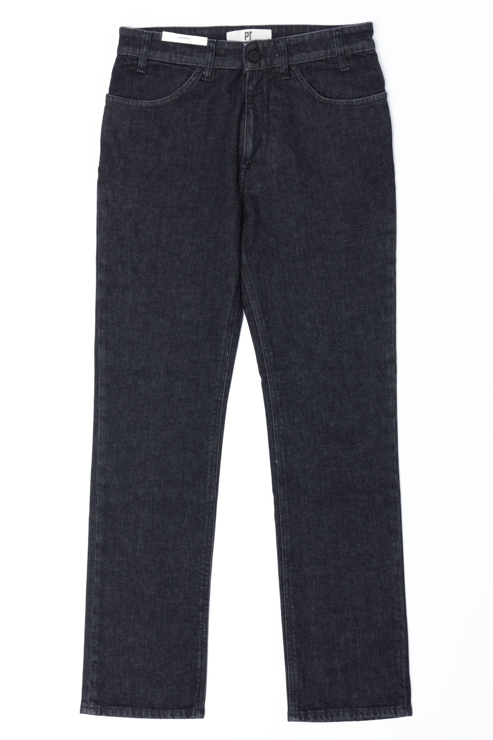 BAND / CA2410 コットンストレッチ デニムパンツ / ダークインディゴ