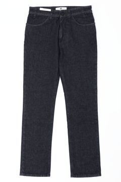 BAND / CA2410 コットンストレッチ デニムパンツ / ダークインディゴ