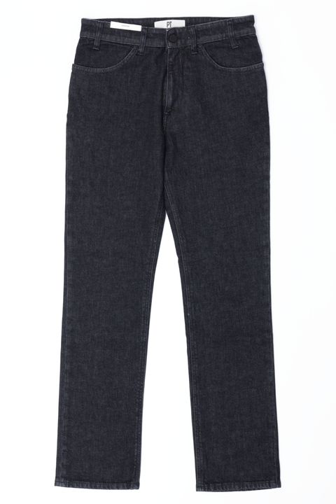 BAND / CA2410 コットンストレッチ デニムパンツ / ダークインディゴ