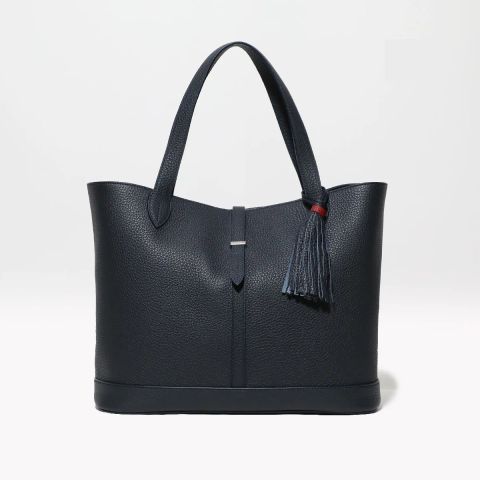 定価7万】アカーテ acate ライトブルー（メンズブランド,A,ACATE  