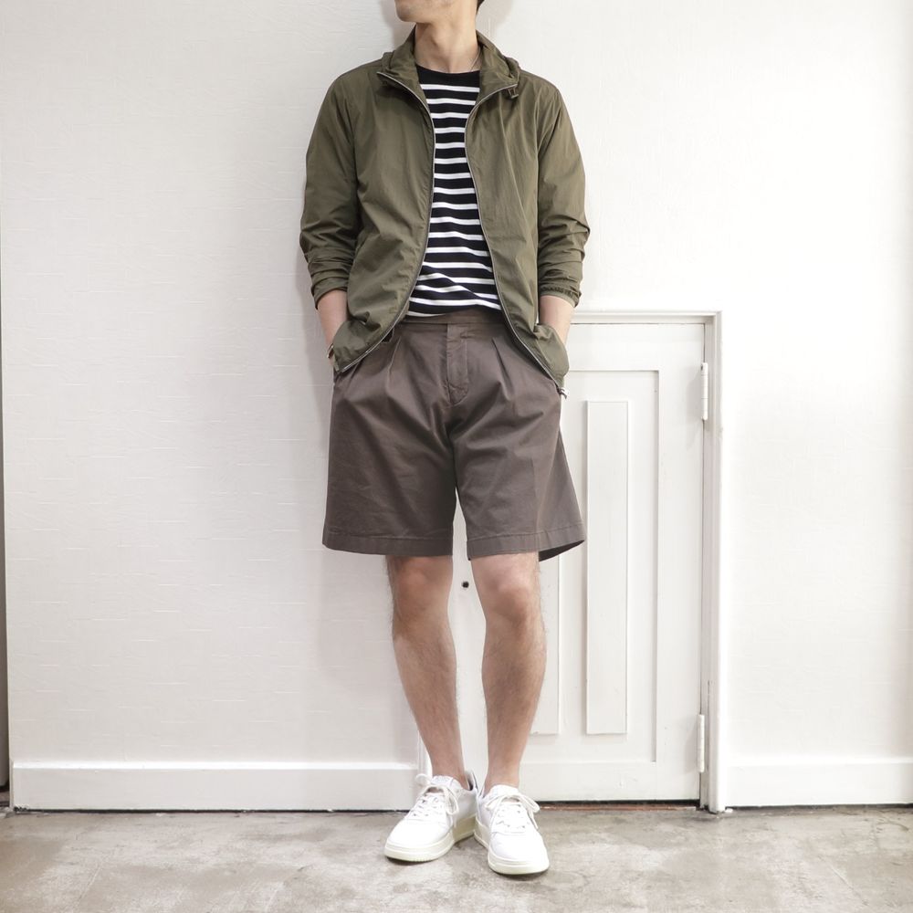 23SS NEW STYLING - 年齢別オススメコーデ ⑥