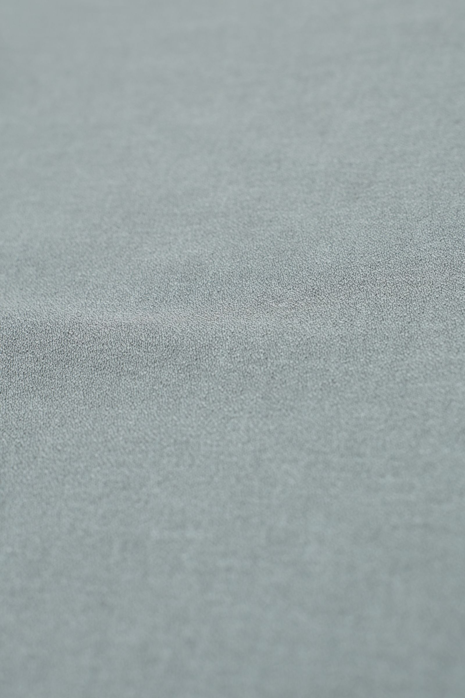 【セットアップあり】EVALET イミテーションリネン リラックス パンツ / GRY グレー