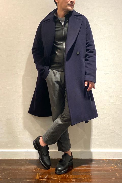 20AW STYLE 22