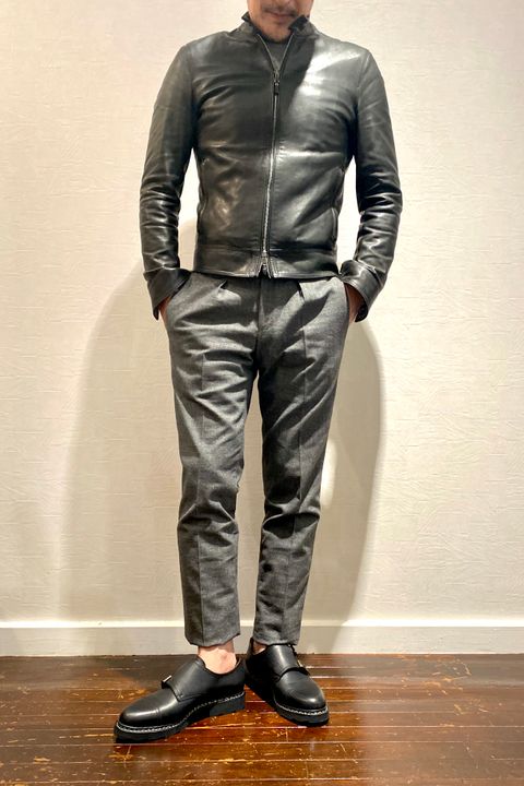 20AW STYLE 22