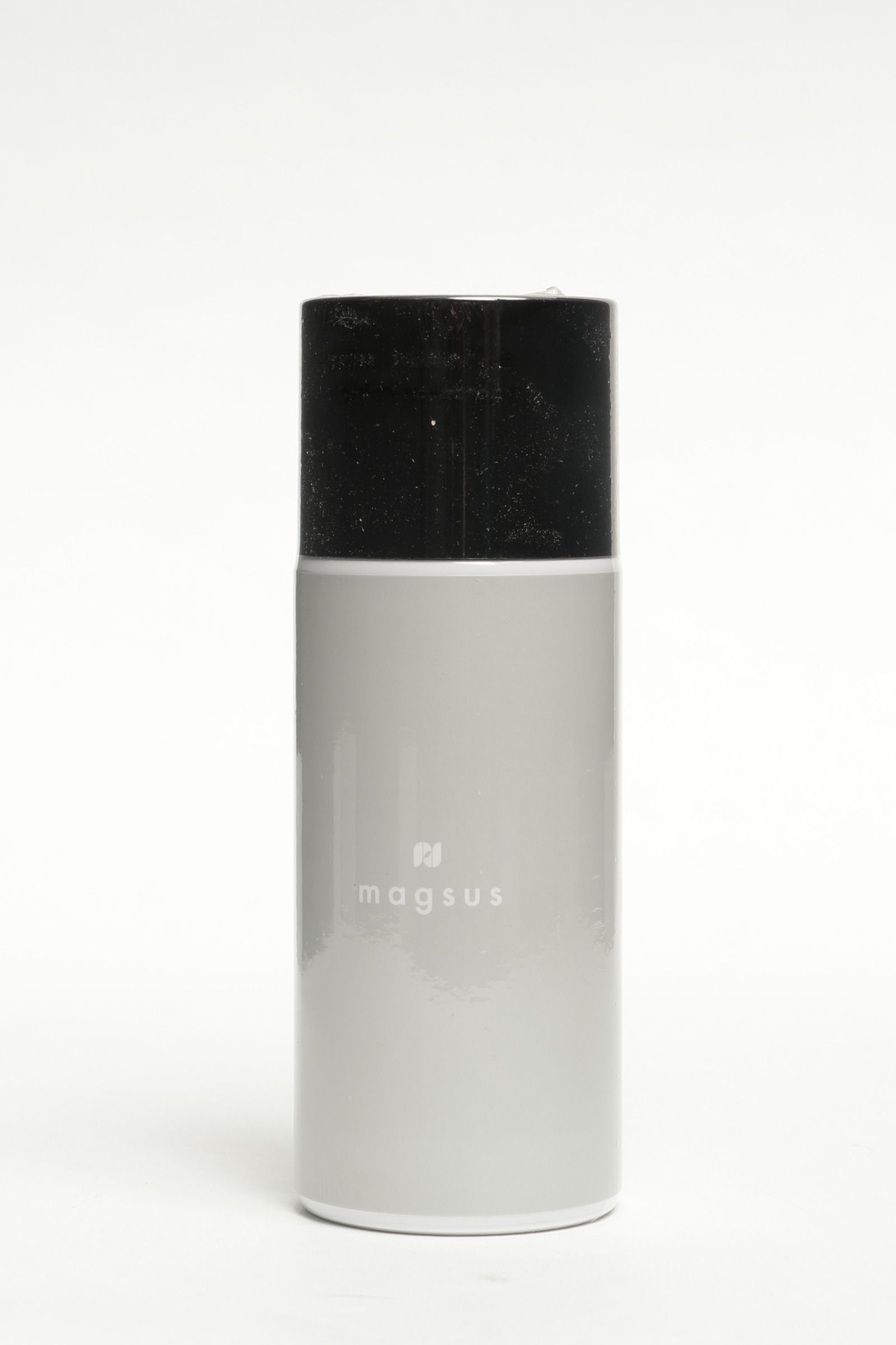 【レザーウェア用】 magsus 泡状クリーム 汚れ落とし 170ml