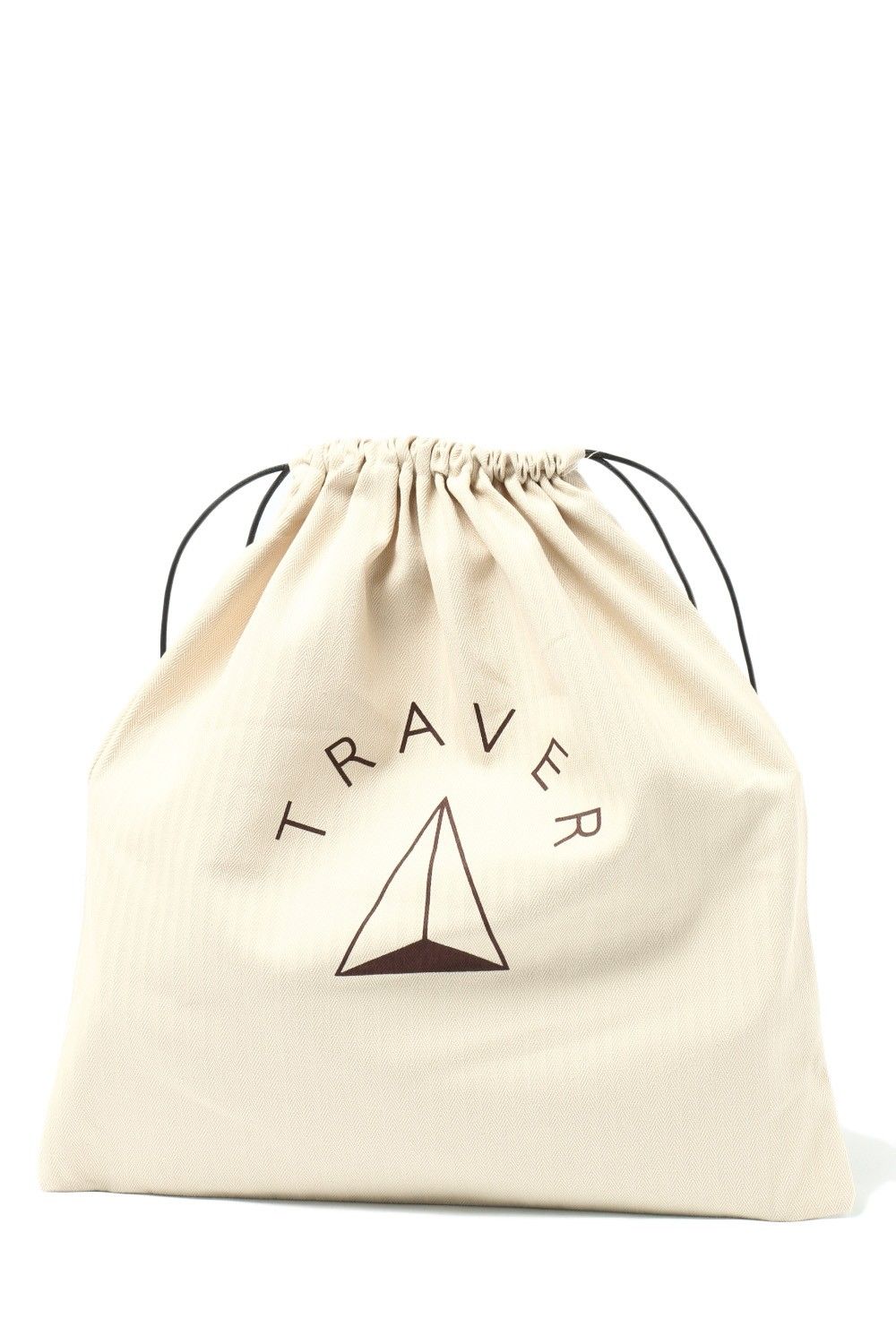 JEDDA デニム × レザー バックパック リュック S / ネイビー × ブラック