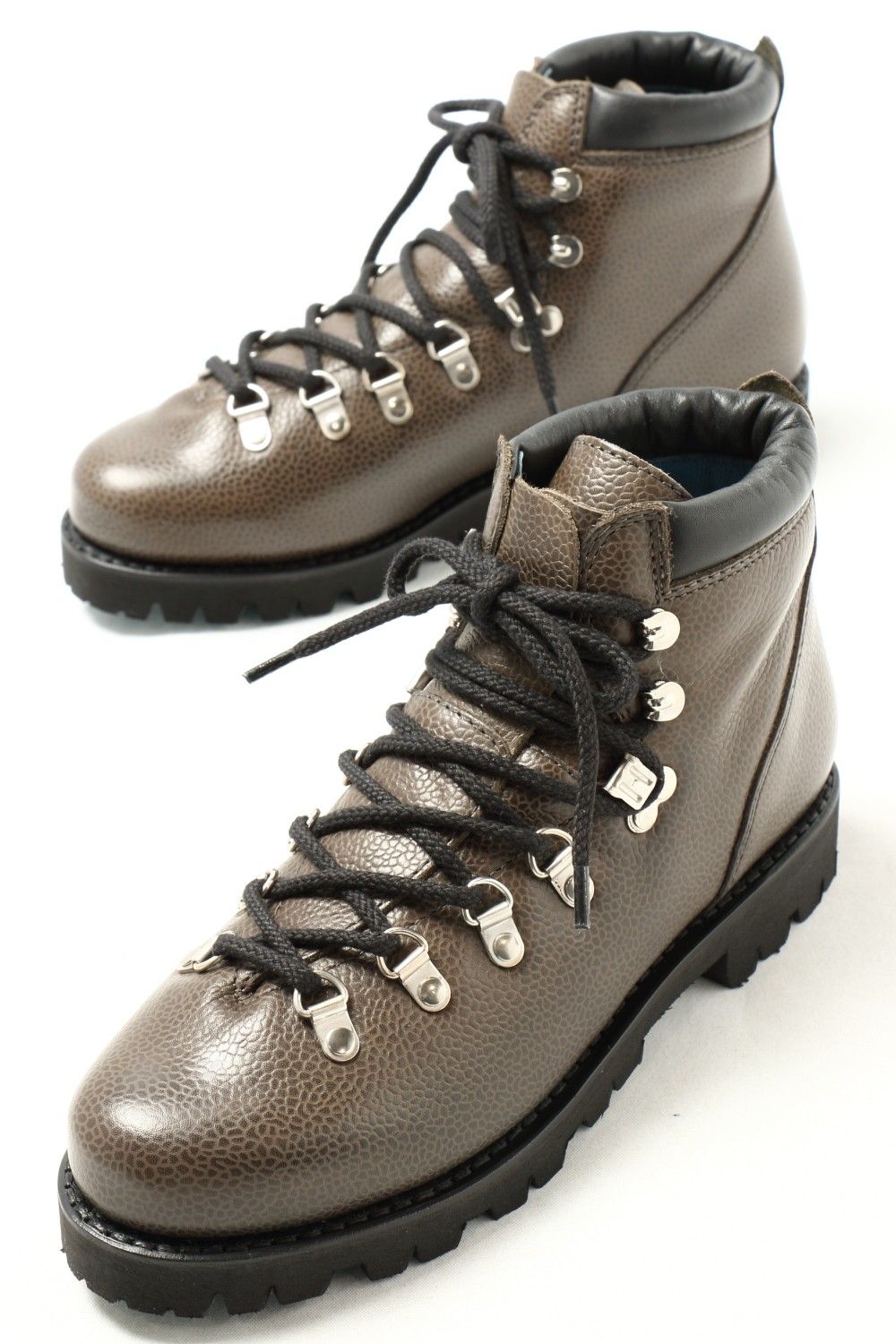 Paraboot パラブーツ マウンテンブーツ AVORIAZ 875233 BRONZE ARIO