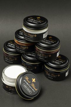 各色あり シュークリーム (ビン入り) 55g