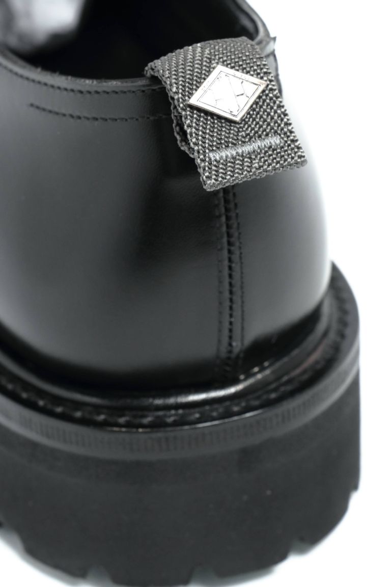 Buy Louis Vuitton x fragment design Fragment Design Gambetta Line Derby  Shoes Black 6 Black from Japan - Buy authentic Plus exclusive items from  Japan