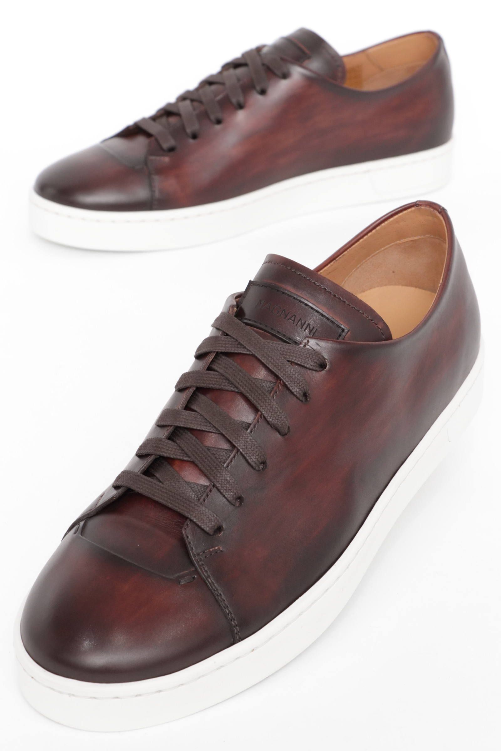 MAGNANNI - マグナーニ | 正規通販 BEKKU HOMME