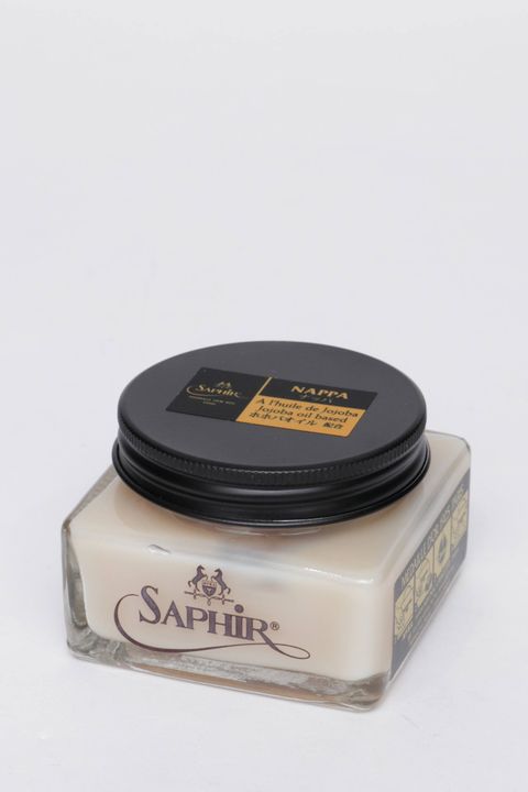 【保革・栄養・艶なし】 スペシャルナッパ デリケートクリーム 75ml