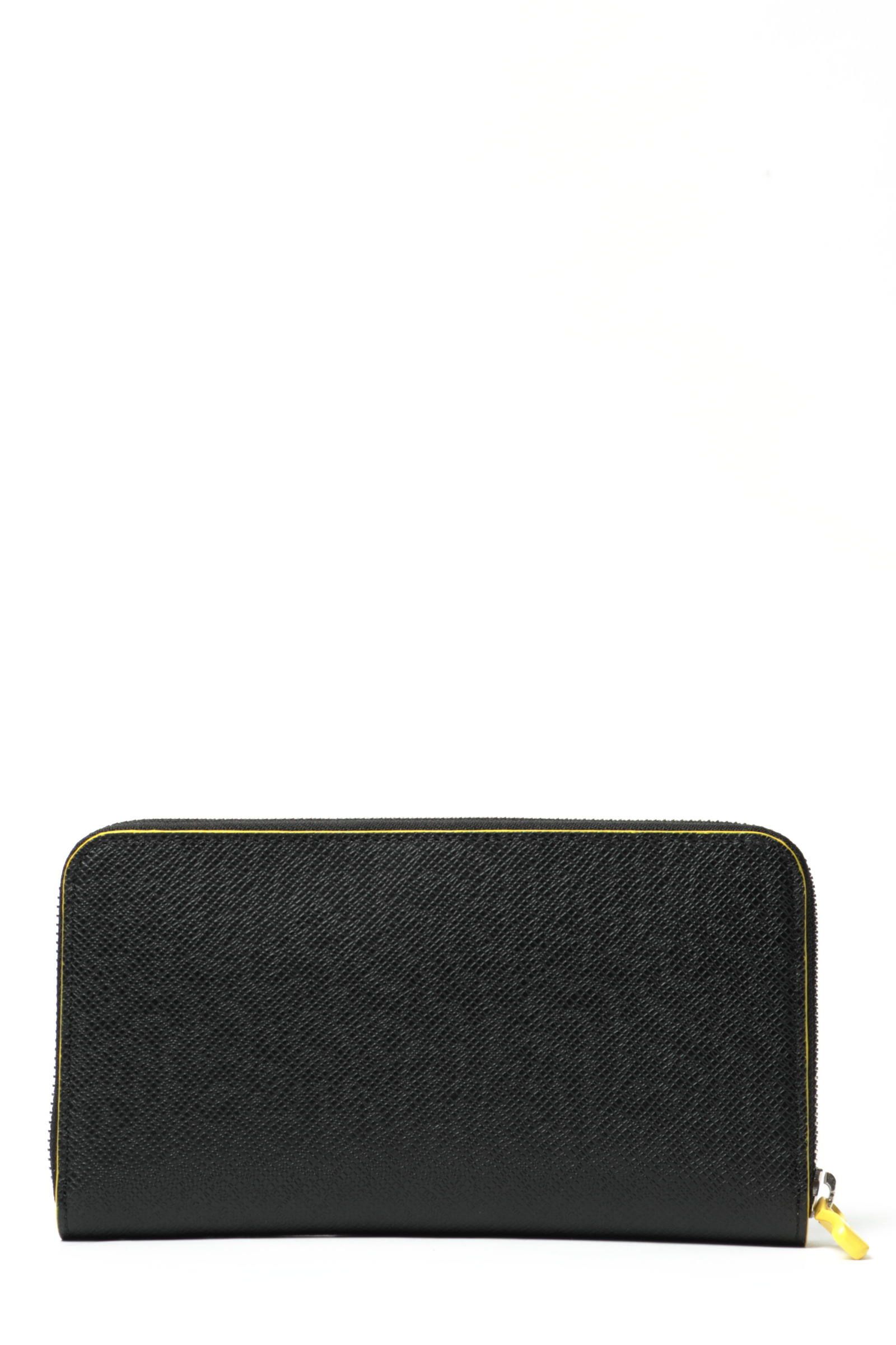 新品未使用　PELLE MORBIDA ブラック レザー ラウンド財布 ペッレモルビダ 財布 クロコダイル ラウンドジップ 長財布 PELLE