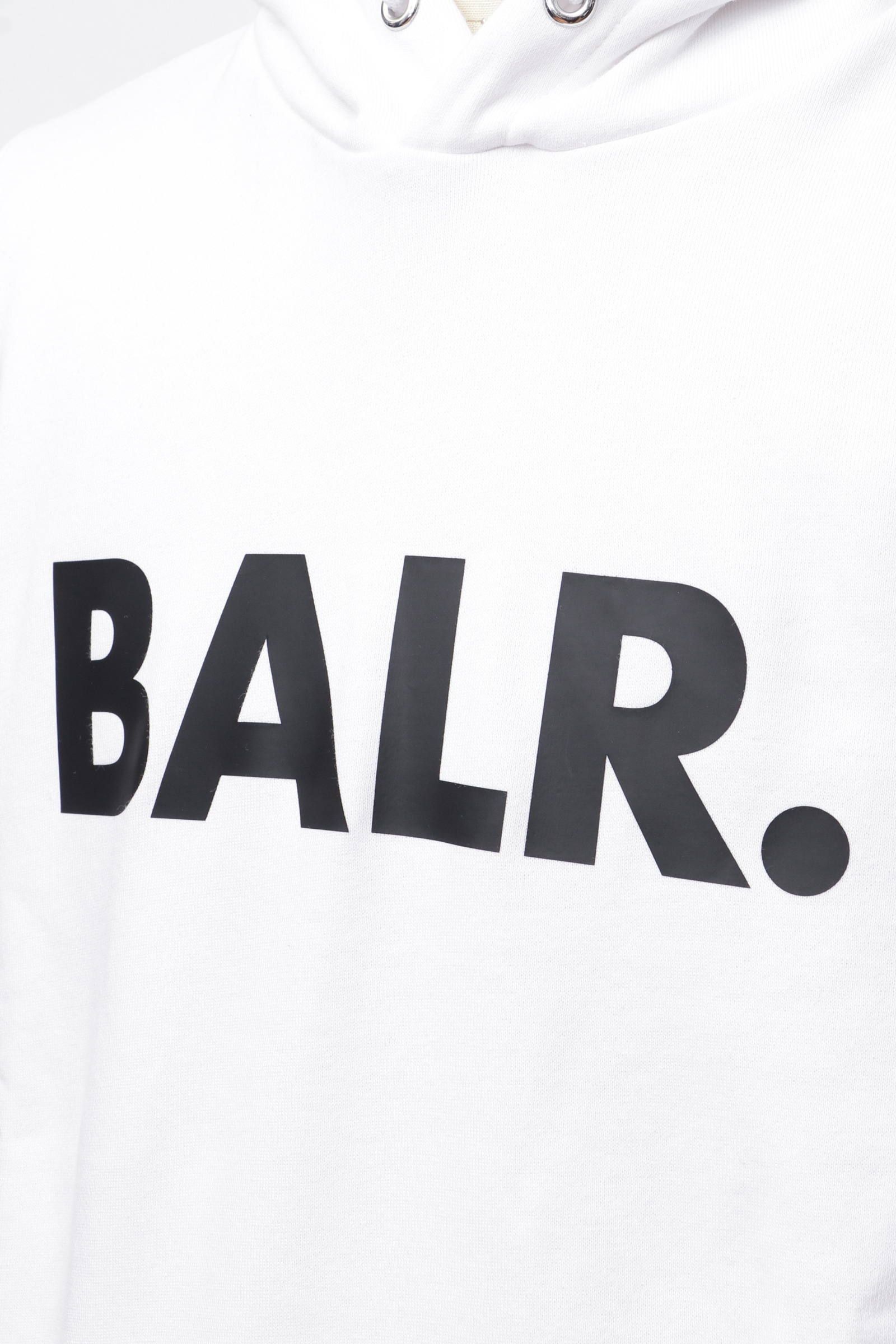 BALR. サイズXS ポロシャツ ※ネットのBALRは偽物にご注意を