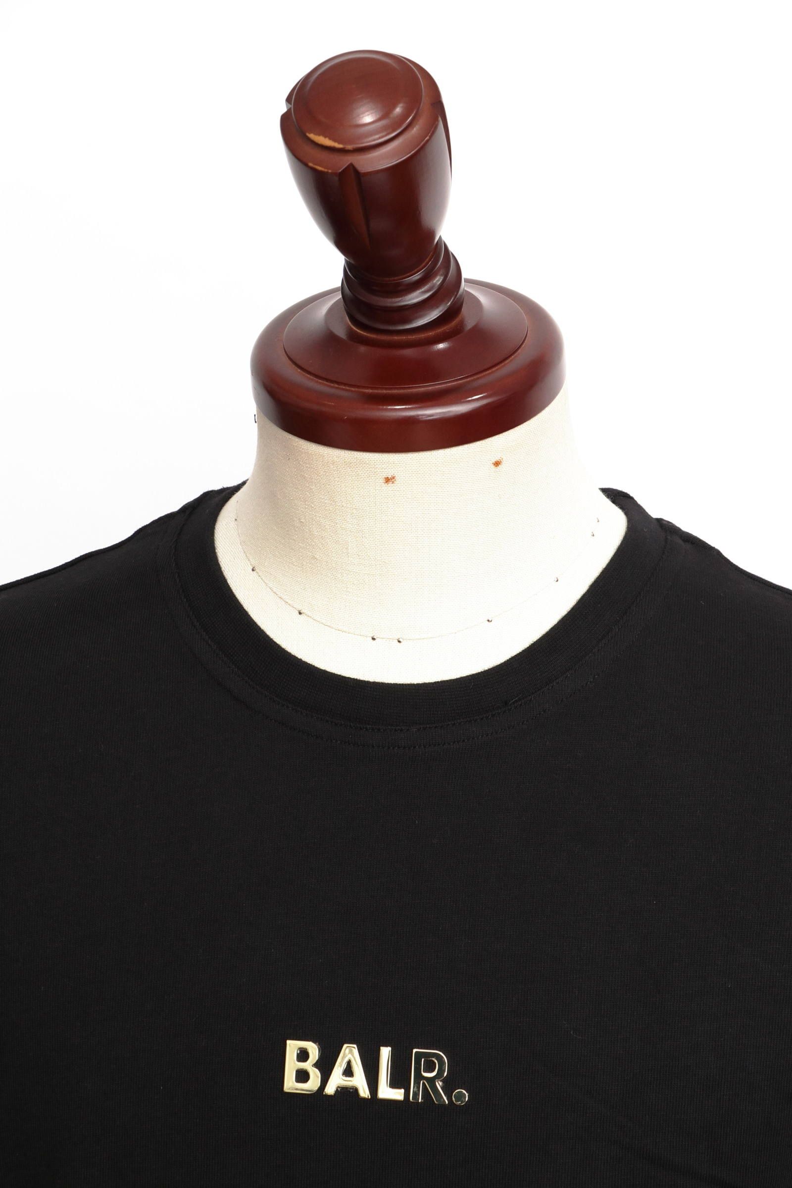ボーラー  Tシャツ  BLACK LABEL - CLASSIC SHIRT