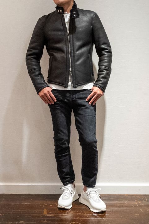 20AW STYLE 18