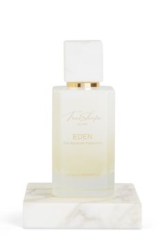 Free Shape MILANO エキストラドパルファム 100ml / 「EDEN(エデン)」 シトラス