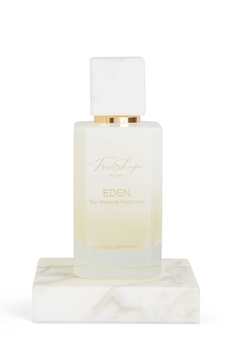Free Shape MILANO エキストラドパルファム 100ml / 「EDEN(エデン)」 シトラス