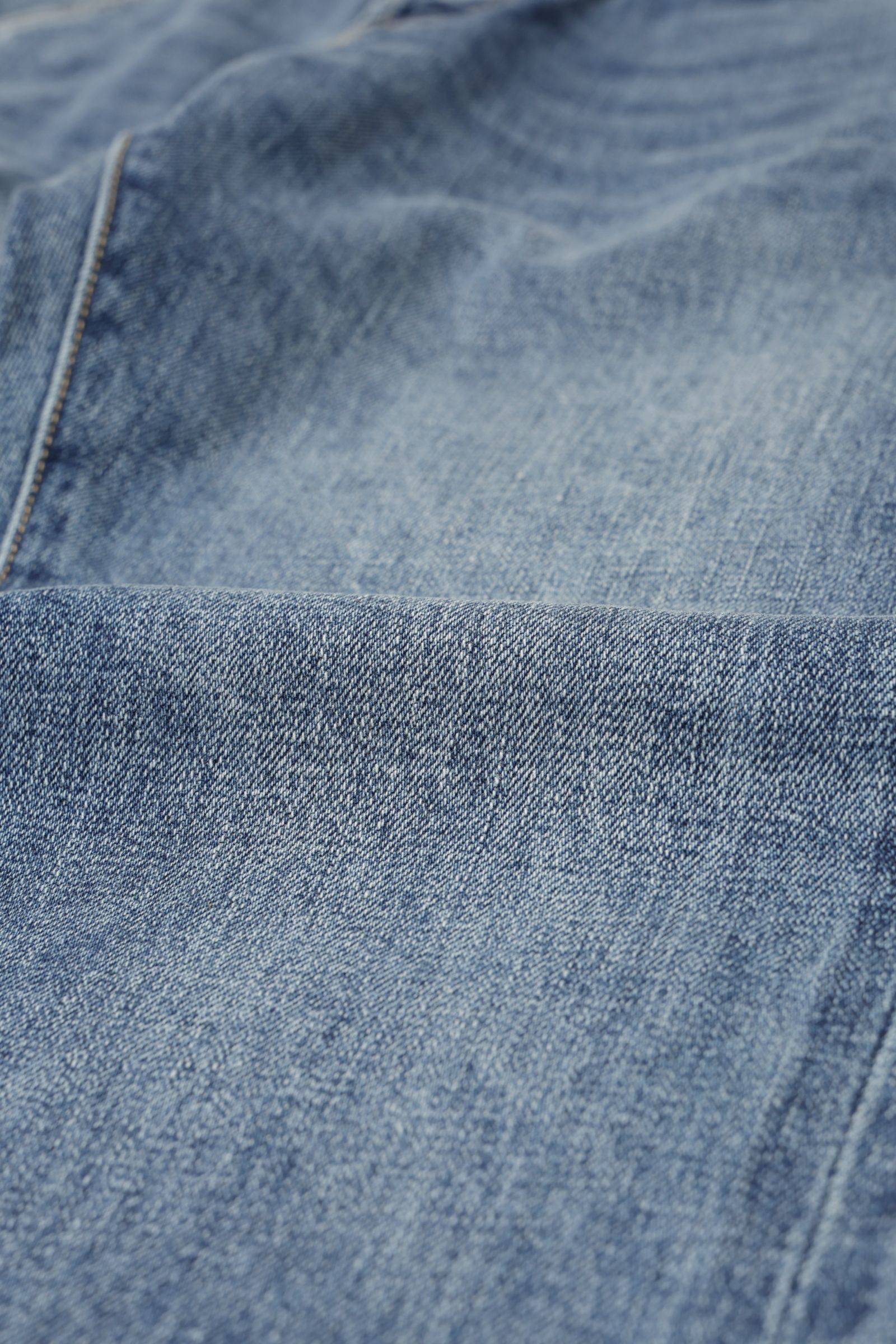 【干場義雅 別注】PANATELA VINTAGE BLUE スキニーテーパードフィット  / ヴィンテージブルー