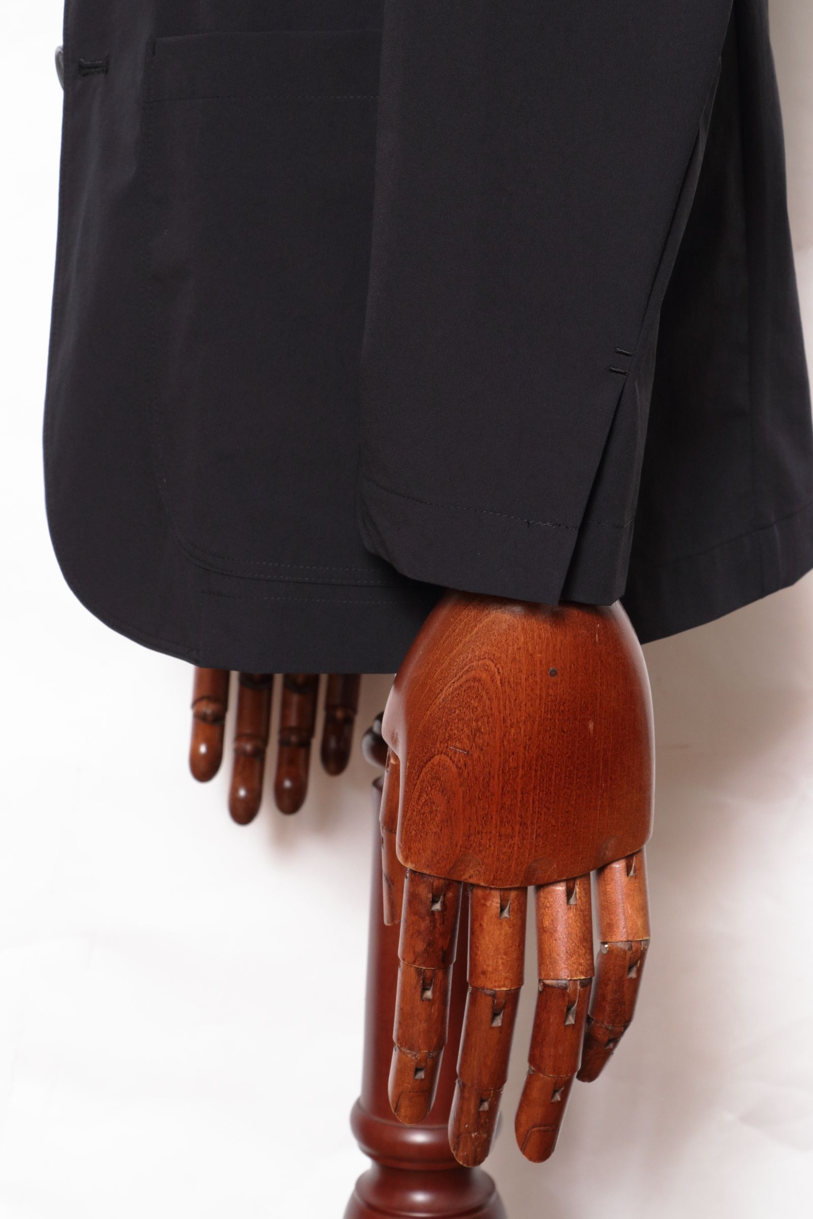 【美品】AOURE フェザークロスセットアップ　春•夏用 FEATUER CLOTH SECOND SETUP | AOURE（アウール）公式サイト
