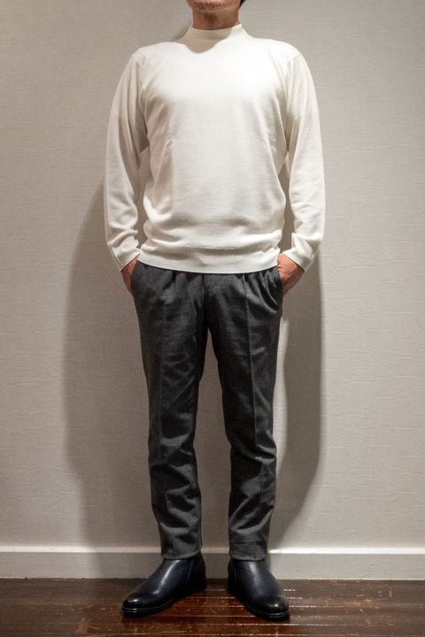 20AW STYLE 25