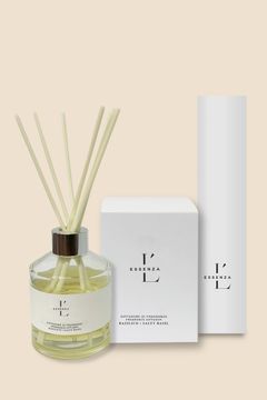 旧 ユーファースト ディフュー ザー 250ml / BASILICO - バジリコ /（旧 バジルアンドシーブリーズ）