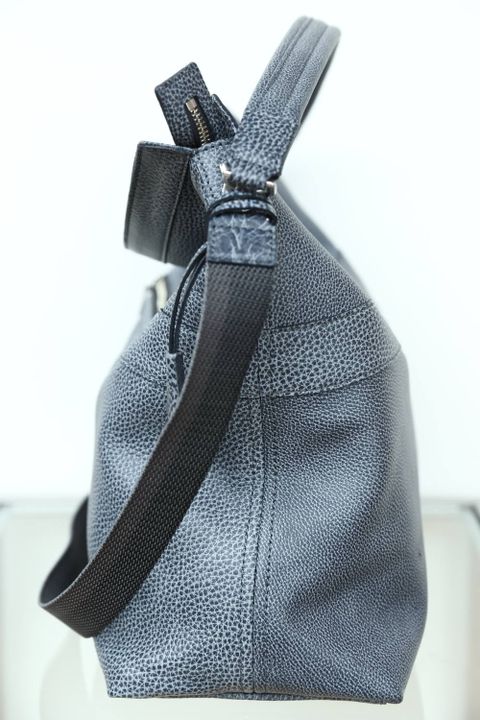 15シリーズ グラインレザー 2WAY ワンショルダーバッグ 【LEON 9月号掲載】
