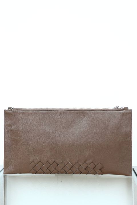 17シリーズ インサートクロス レザー 2WAY クラッチバッグ