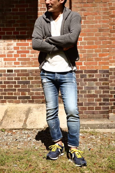 19AW STYLE 10